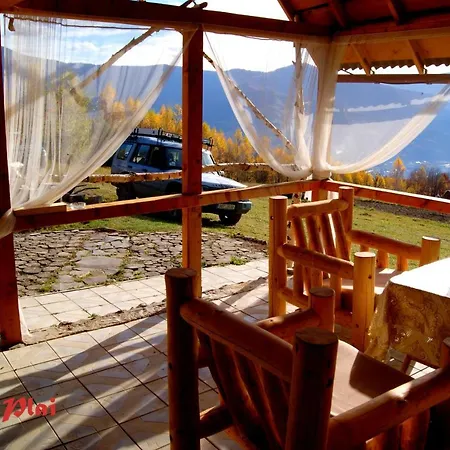 Plai Гостевой дом 4*