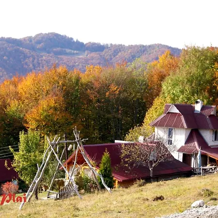 Plai 4* Рахов